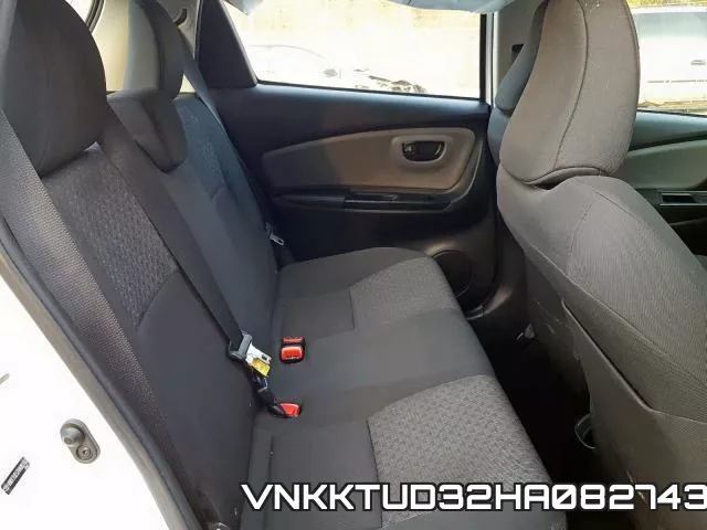 VNKKTUD32HA082743 фото 6