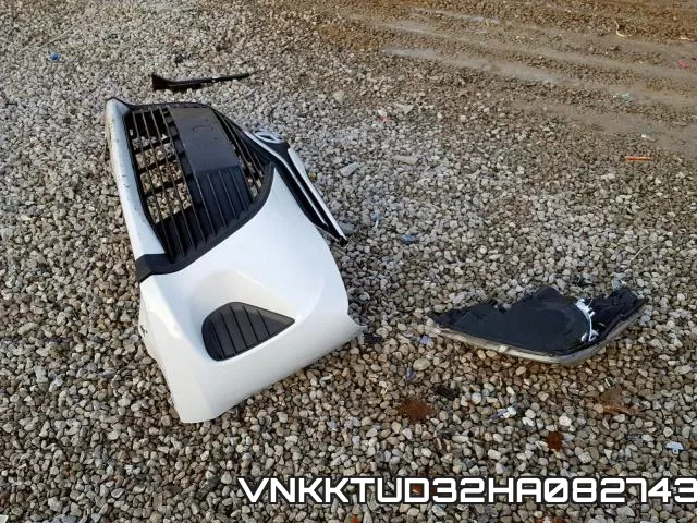 VNKKTUD32HA082743 фото 8