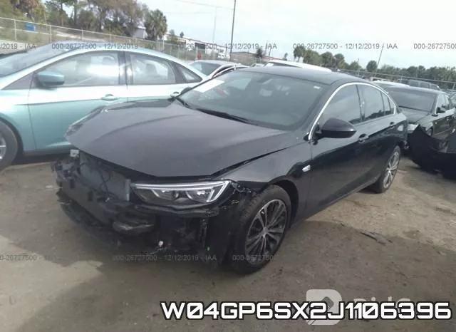 W04GP6SX2J1106396 фото 3
