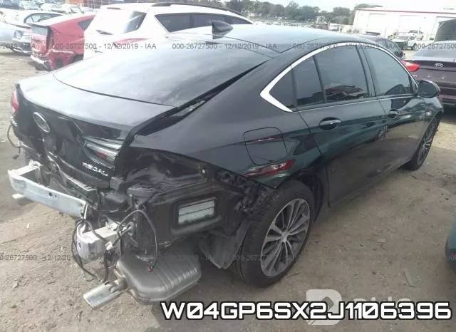 W04GP6SX2J1106396 фото 5