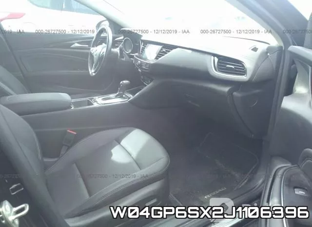 W04GP6SX2J1106396 фото 6