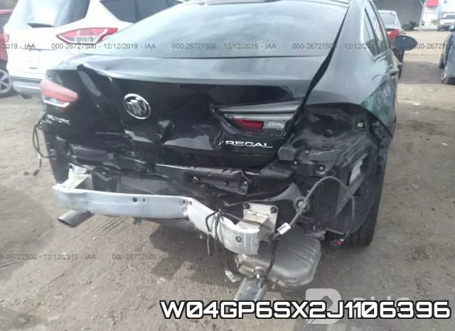 W04GP6SX2J1106396 фото 7