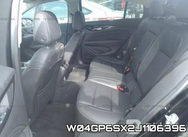 W04GP6SX2J1106396 фото 9
