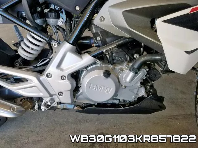 WB30G1103KR857822 фото 4