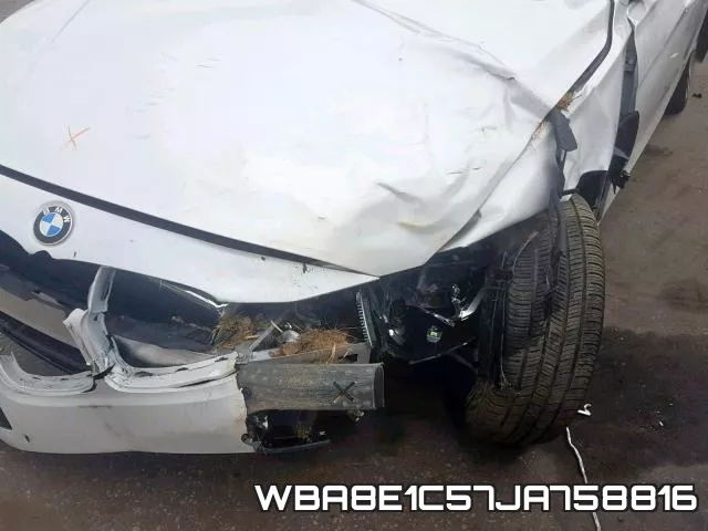 WBA8E1C57JA758816 фото 8
