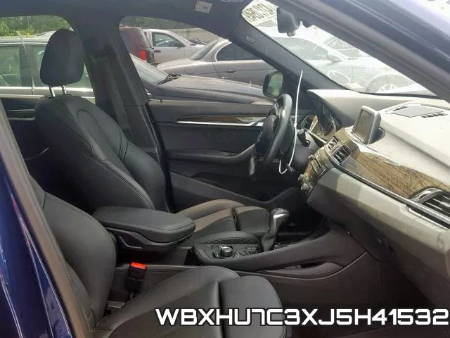 WBXHU7C3XJ5H41532 фото 4