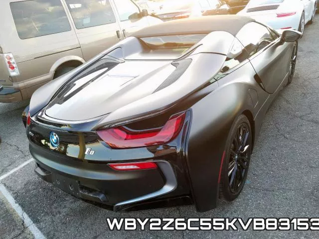 WBY2Z6C55KVB83153 фото 5
