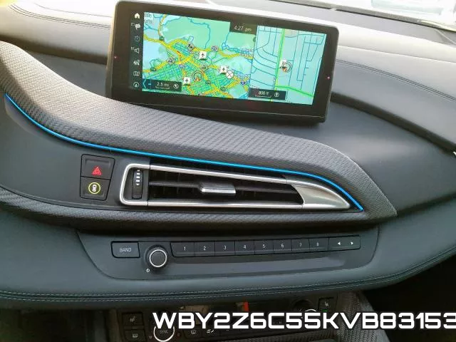 WBY2Z6C55KVB83153 фото 10