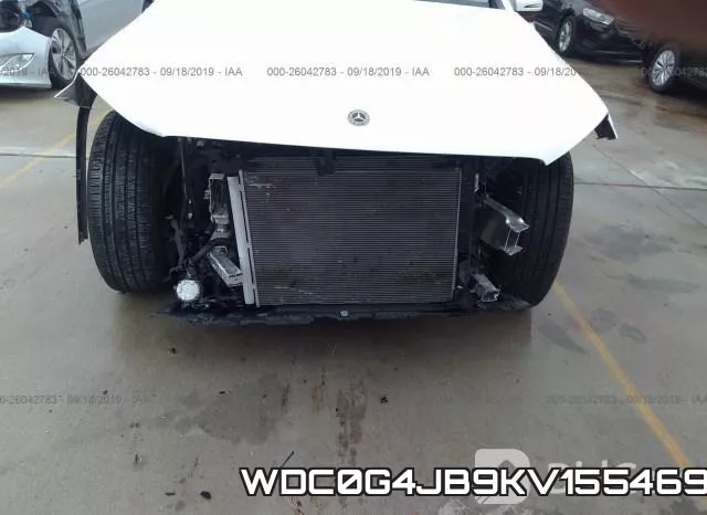 WDC0G4JB9KV155469 фото 6