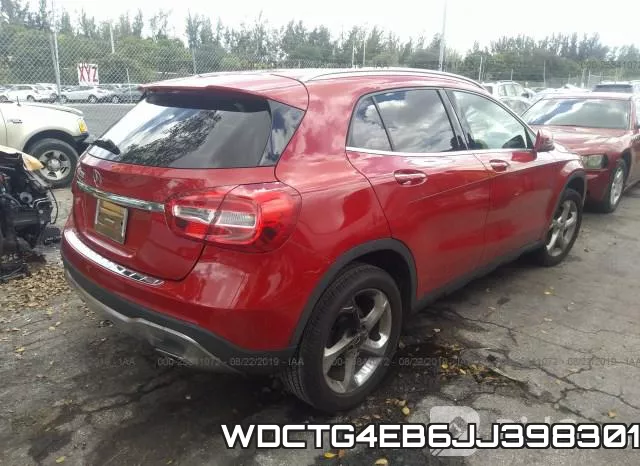 WDCTG4EB6JJ398301 фото 3