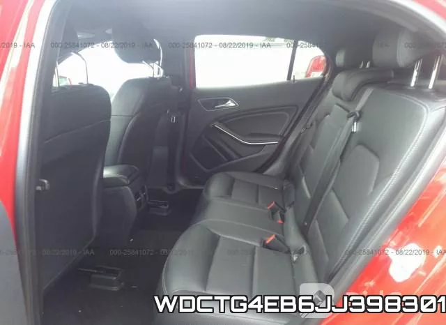 WDCTG4EB6JJ398301 фото 6