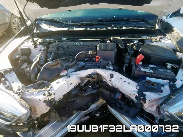 19UUB1F32LA000732 фото 8