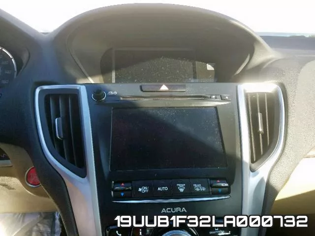 19UUB1F32LA000732 фото 10
