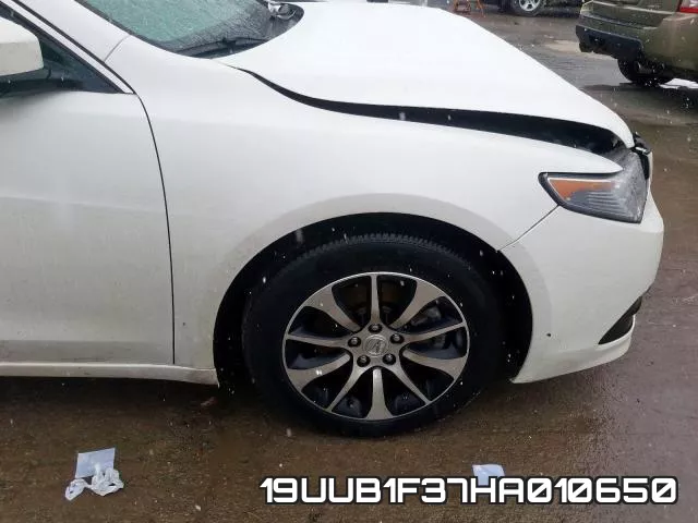 19UUB1F37HA010650 фото 10