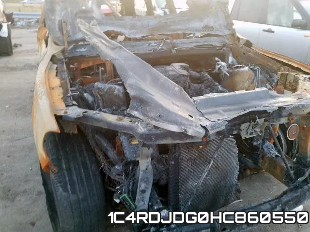 1C4RDJDG0HC860550 фото 2