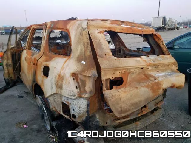 1C4RDJDG0HC860550 фото 4