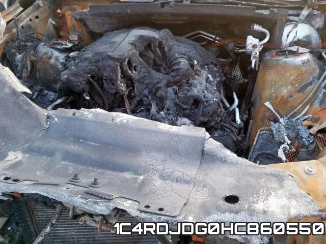 1C4RDJDG0HC860550 фото 8