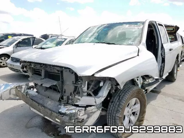 1C6RR6FG9JS293883 фото 3