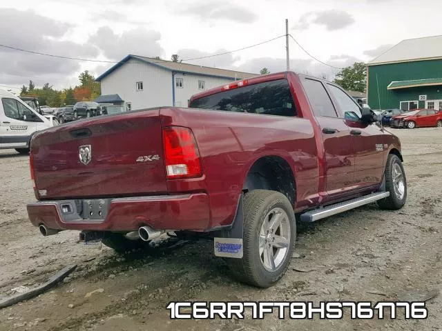 1C6RR7FT8HS761776 фото 4