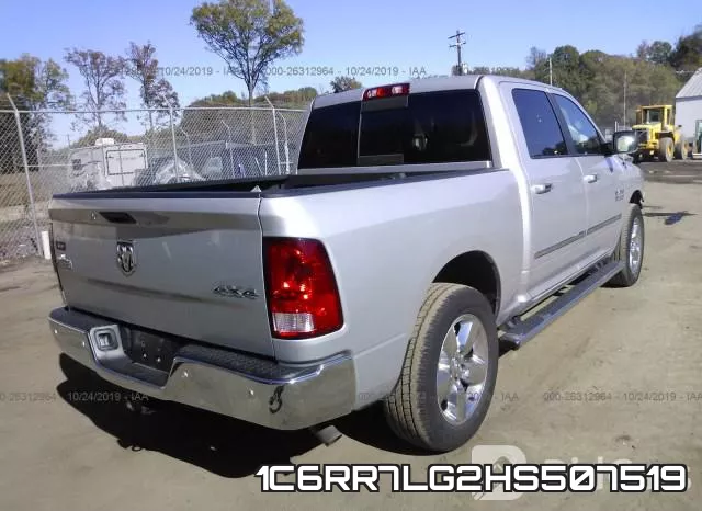 1C6RR7LG2HS507519 фото 5