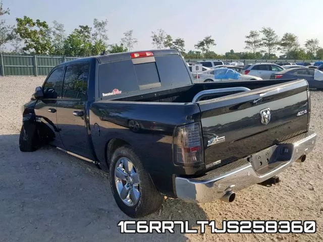 1C6RR7LT1JS258360 фото 4