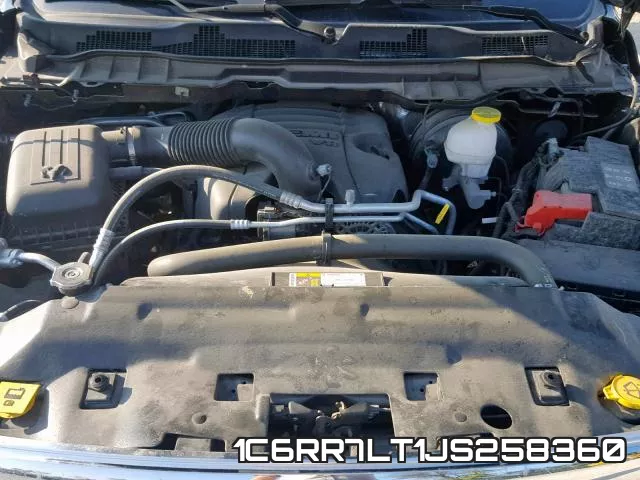 1C6RR7LT1JS258360 фото 7