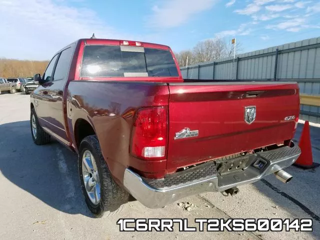 1C6RR7LT2KS600142 фото 4