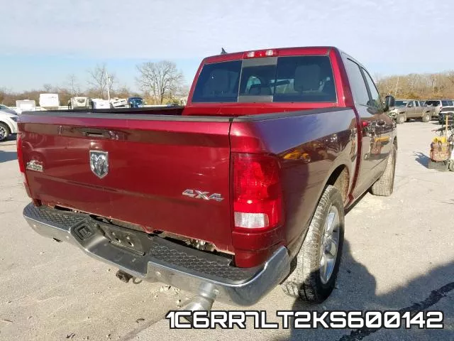 1C6RR7LT2KS600142 фото 5