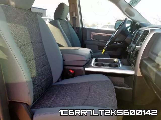 1C6RR7LT2KS600142 фото 6