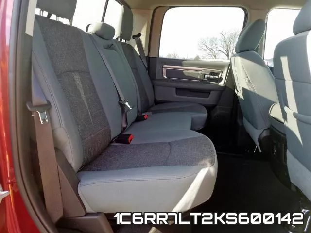 1C6RR7LT2KS600142 фото 7