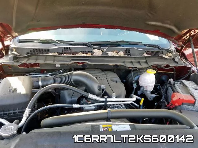 1C6RR7LT2KS600142 фото 8