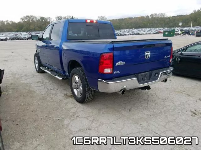 1C6RR7LT3KS506027 фото 3