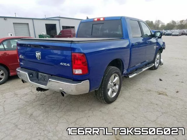 1C6RR7LT3KS506027 фото 4