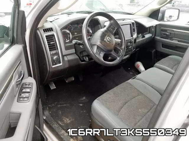 1C6RR7LT3KS550349 фото 2