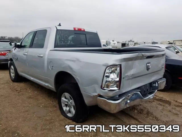1C6RR7LT3KS550349 фото 4