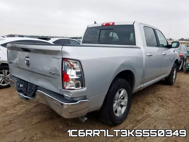 1C6RR7LT3KS550349 фото 5