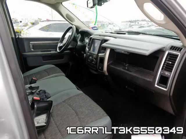 1C6RR7LT3KS550349 фото 6