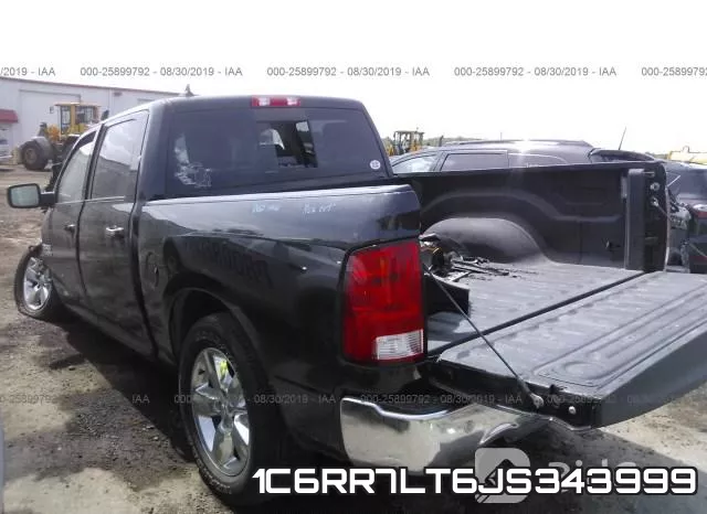 1C6RR7LT6JS343999 фото 4