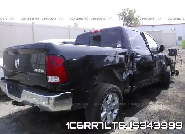 1C6RR7LT6JS343999 фото 5