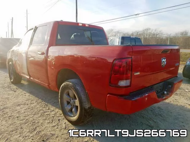 1C6RR7LT9JS266769 фото 4