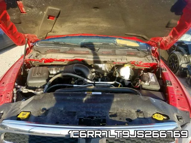 1C6RR7LT9JS266769 фото 7