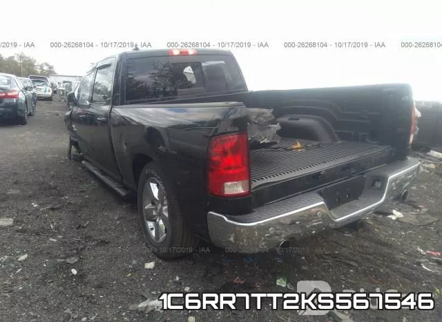 1C6RR7TT2KS567546 фото 4