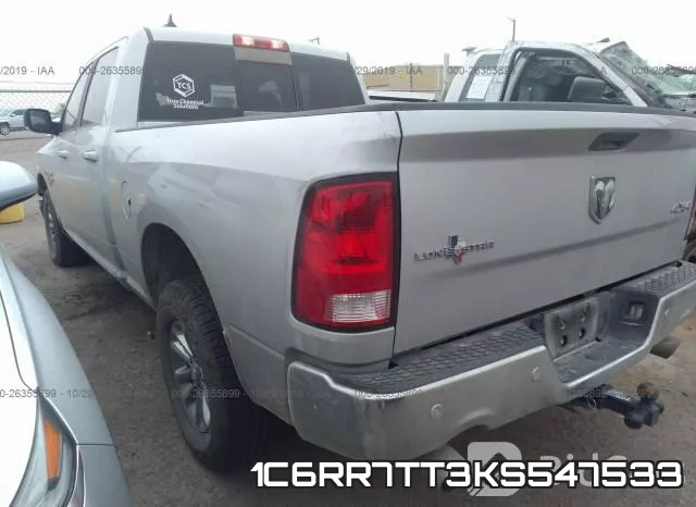 1C6RR7TT3KS547533 фото 4