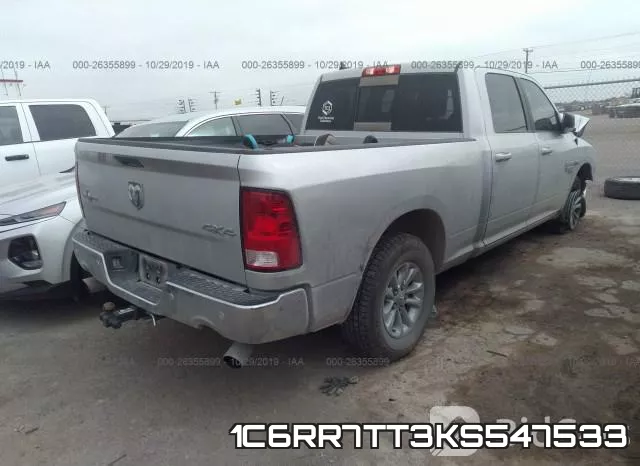 1C6RR7TT3KS547533 фото 5