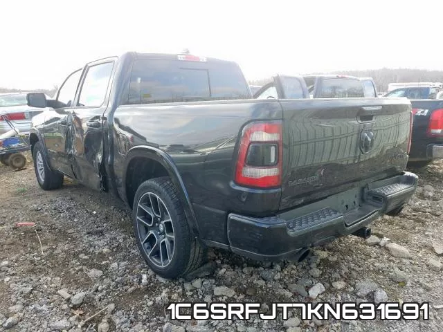 1C6SRFJT7KN631691 фото 4