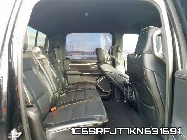 1C6SRFJT7KN631691 фото 7