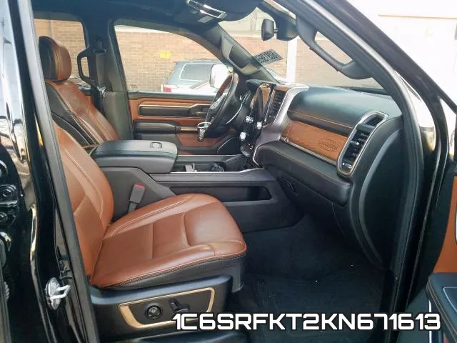 1C6SRFKT2KN671613 фото 3