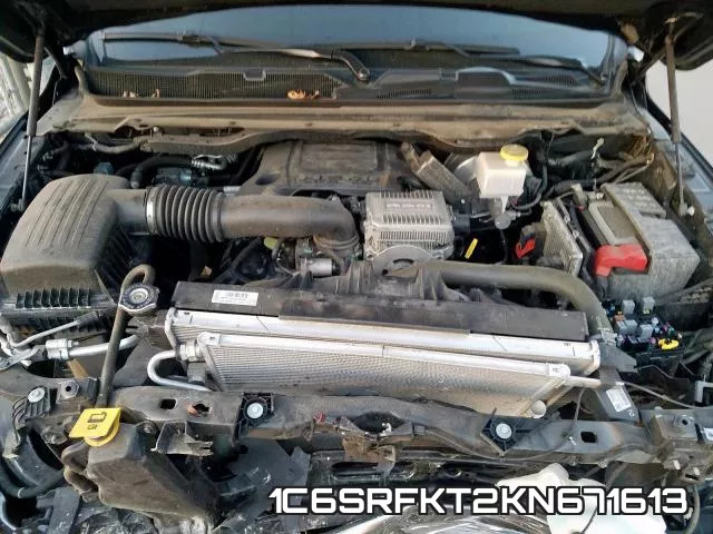 1C6SRFKT2KN671613 фото 4