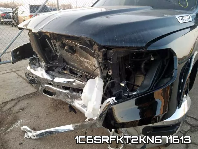 1C6SRFKT2KN671613 фото 6