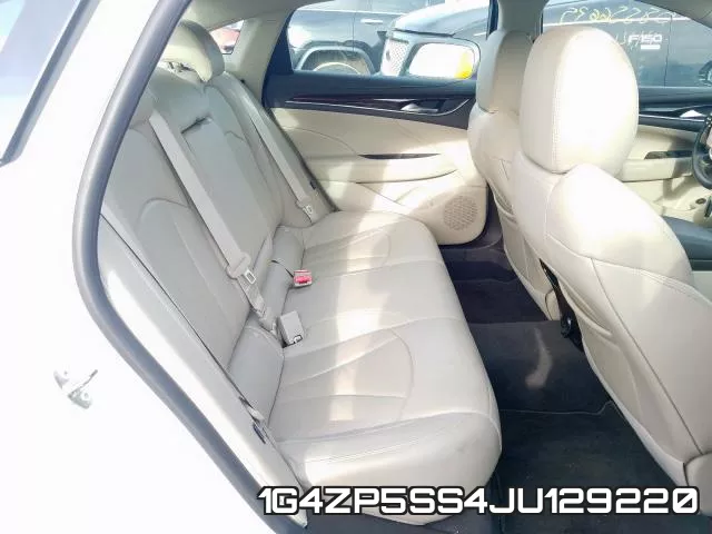 1G4ZP5SS4JU129220 фото 7